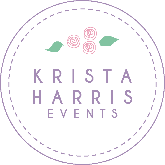Krista Harris Events